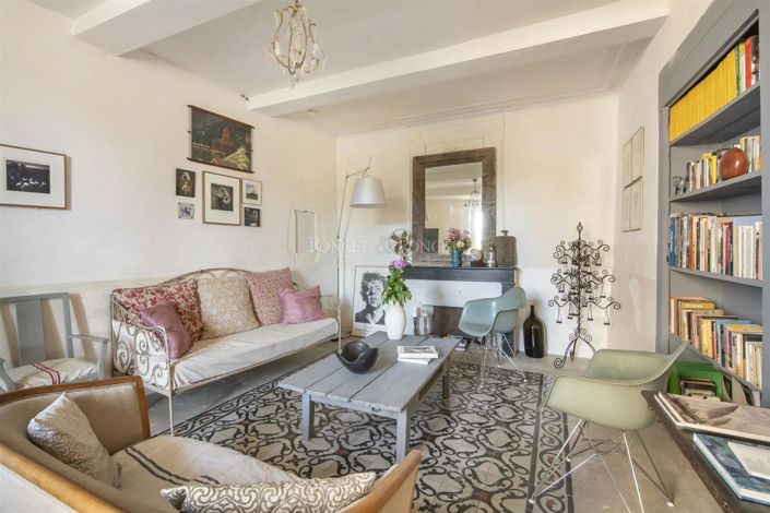 Image No.11-Maison de 11 chambres à vendre à Uzès