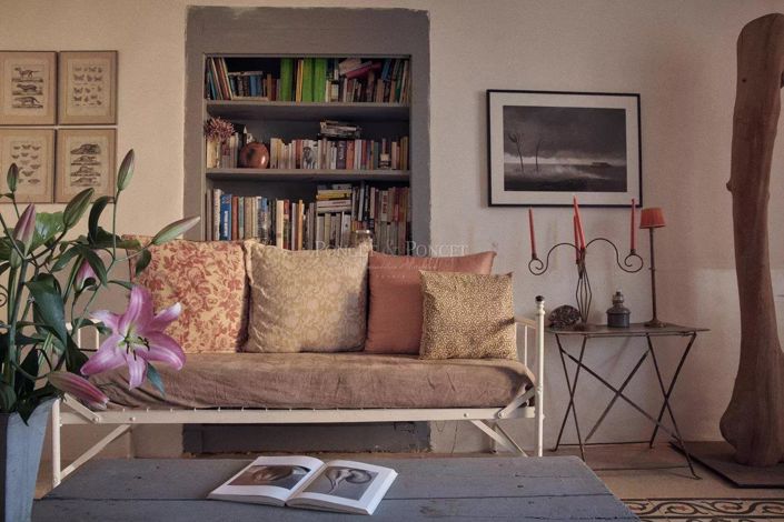 Image No.22-Maison de 11 chambres à vendre à Uzès