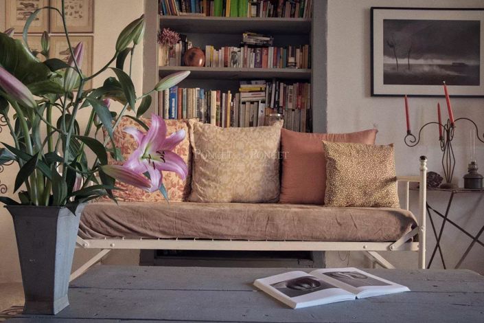 Image No.7-Maison de 11 chambres à vendre à Uzès