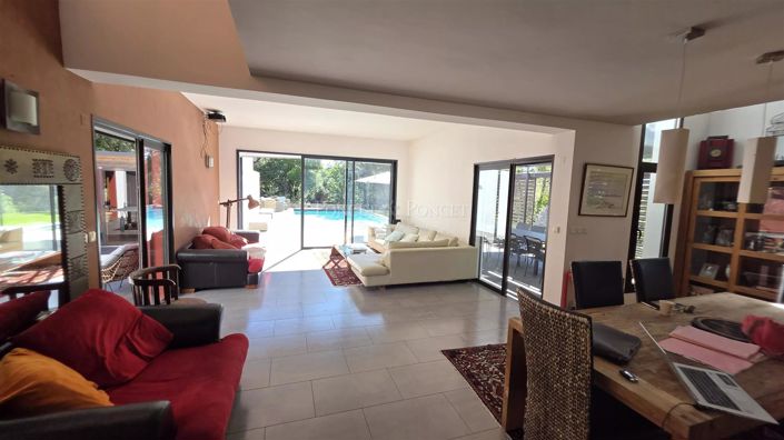 Image No.10-Maison de 7 chambres à vendre à Nîmes