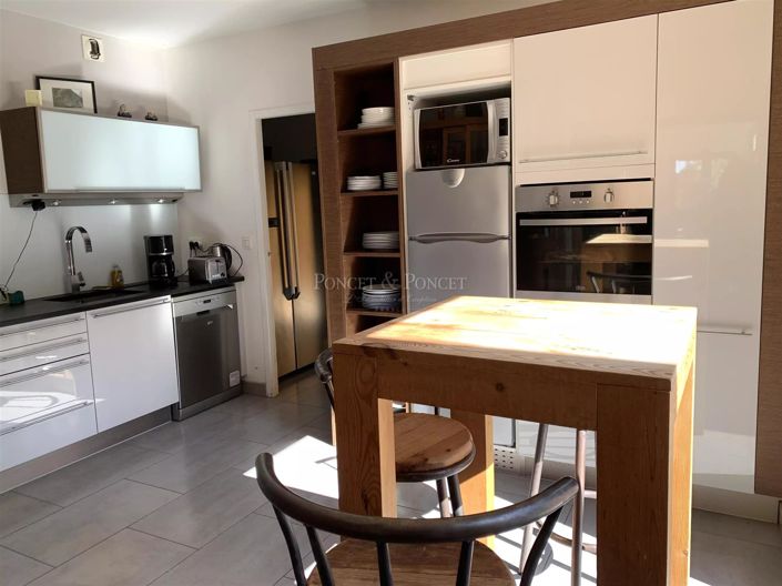 Image No.13-Maison de 7 chambres à vendre à Nîmes