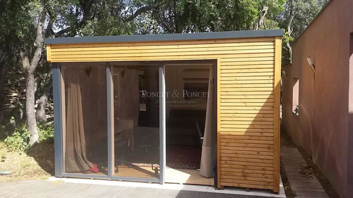 Image No.16-Maison de 7 chambres à vendre à Nîmes