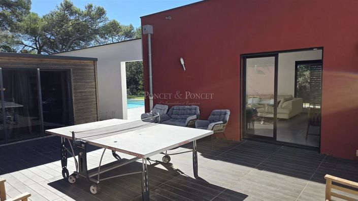 Image No.18-Maison de 7 chambres à vendre à Nîmes