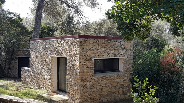 Image No.2-Maison de 7 chambres à vendre à Nîmes