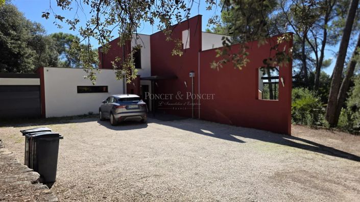 Image No.22-Maison de 7 chambres à vendre à Nîmes