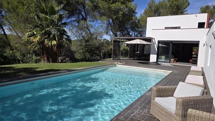 Image No.23-Maison de 7 chambres à vendre à Nîmes