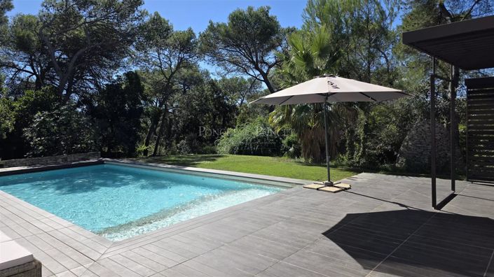 Image No.3-Maison de 7 chambres à vendre à Nîmes