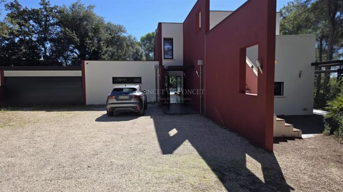 Image No.4-Maison de 7 chambres à vendre à Nîmes