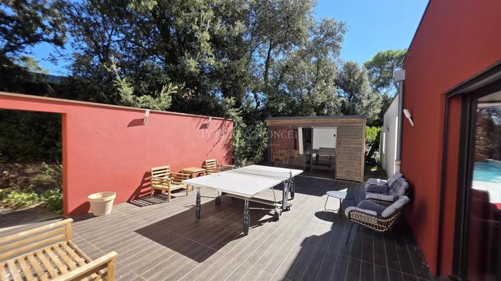 Image No.6-Maison de 7 chambres à vendre à Nîmes