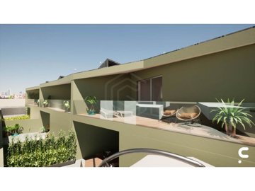 1 - Vila Nova de Gaia, House