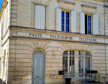 Maison de 5 chambres à vendre à Gensac