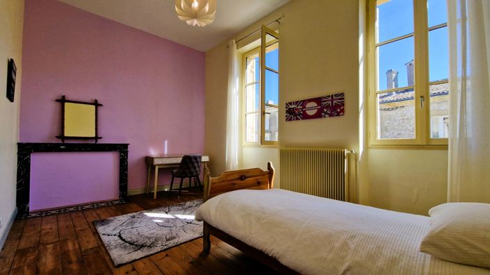 Image No.11-Maison de 5 chambres à vendre à Gensac