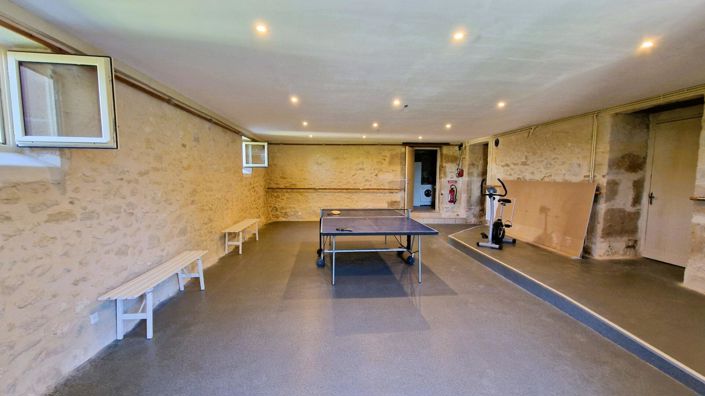 Image No.12-Maison de 5 chambres à vendre à Gensac