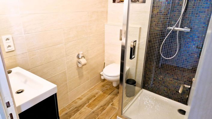 Image No.7-Maison de 5 chambres à vendre à Gensac