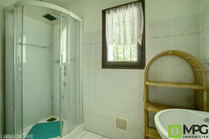 Image No.11-Maison de 4 chambres à vendre à Valeilles