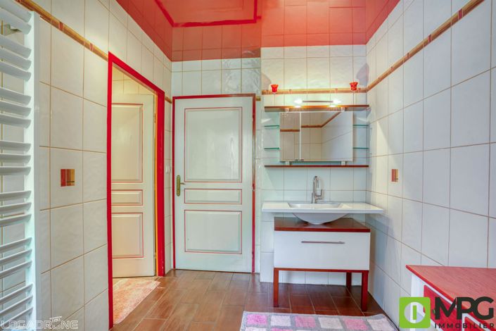 Image No.6-Maison de 4 chambres à vendre à Valeilles