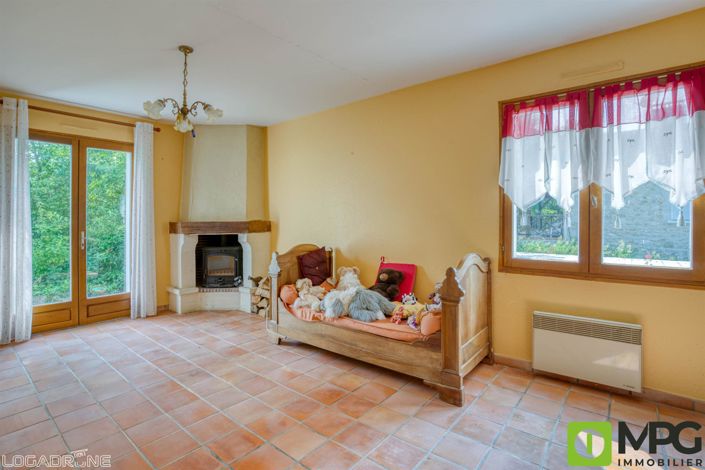 Image No.8-Maison de 4 chambres à vendre à Valeilles