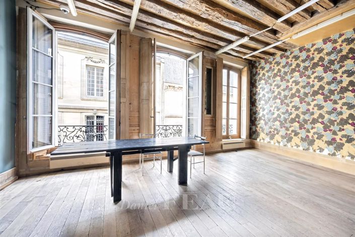 Image No.2-Appartement de 3 chambres à vendre à Paris