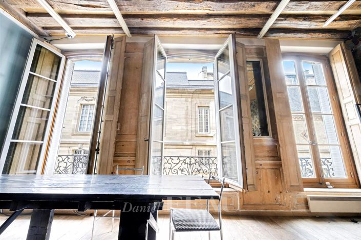 Image No.3-Appartement de 3 chambres à vendre à Paris