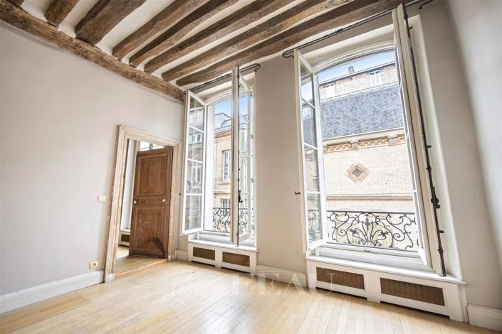 Image No.4-Appartement de 3 chambres à vendre à Paris