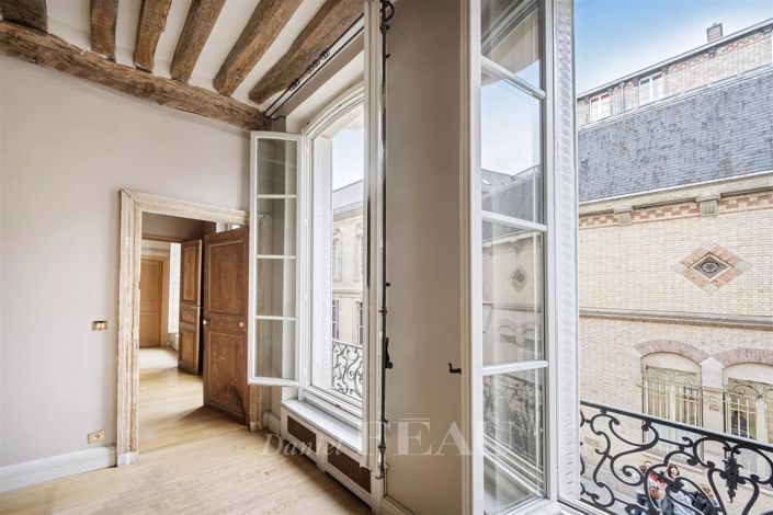 Image No.5-Appartement de 3 chambres à vendre à Paris