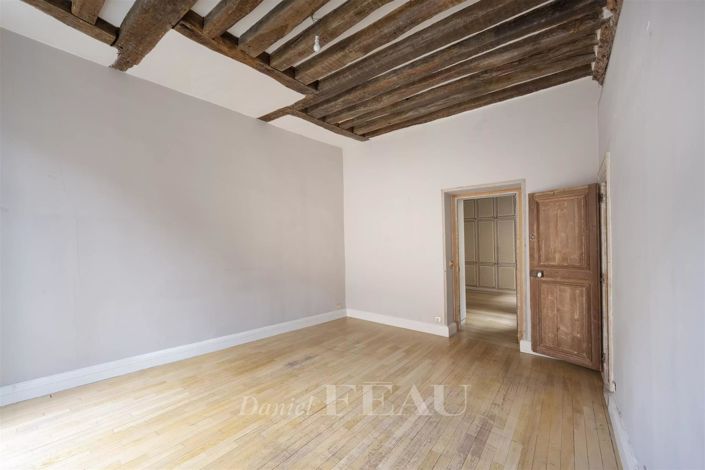 Image No.6-Appartement de 3 chambres à vendre à Paris