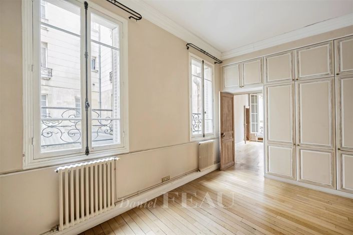 Image No.7-Appartement de 3 chambres à vendre à Paris