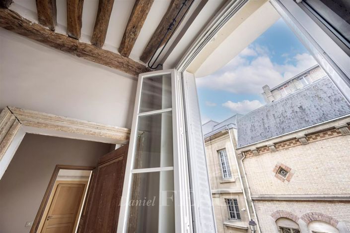 Image No.8-Appartement de 3 chambres à vendre à Paris