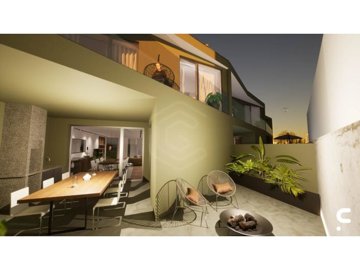 1 - Vila Nova de Gaia, House