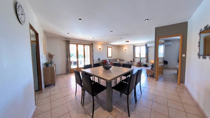 Image No.10-Maison de 3 chambres à vendre à Castelnau-d'Aude