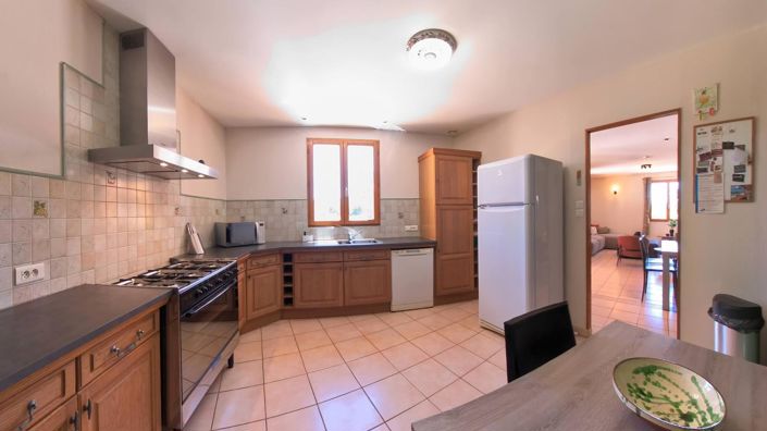 Image No.11-Maison de 3 chambres à vendre à Castelnau-d'Aude