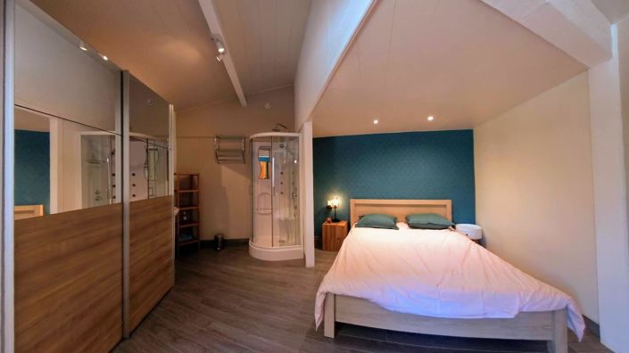 Image No.17-Maison de 3 chambres à vendre à Castelnau-d'Aude