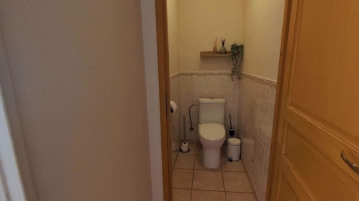 Image No.22-Maison de 3 chambres à vendre à Castelnau-d'Aude