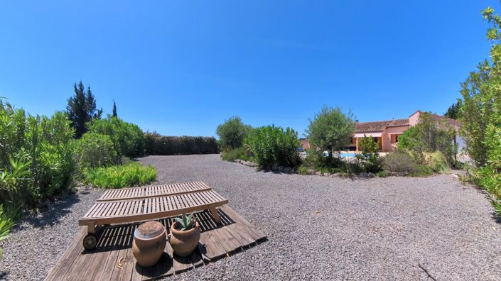 Image No.24-Maison de 3 chambres à vendre à Castelnau-d'Aude