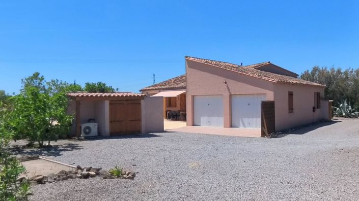 Image No.26-Maison de 3 chambres à vendre à Castelnau-d'Aude