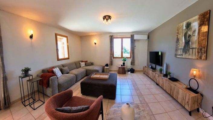 Image No.6-Maison de 3 chambres à vendre à Castelnau-d'Aude