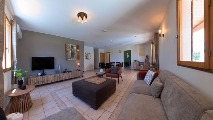 Image No.7-Maison de 3 chambres à vendre à Castelnau-d'Aude