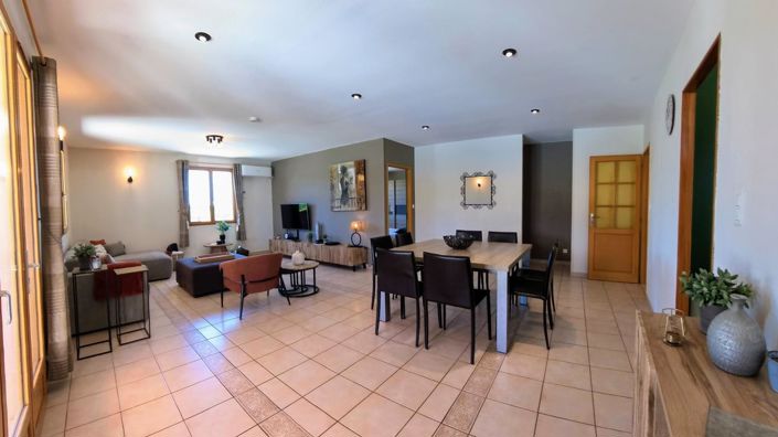 Image No.8-Maison de 3 chambres à vendre à Castelnau-d'Aude