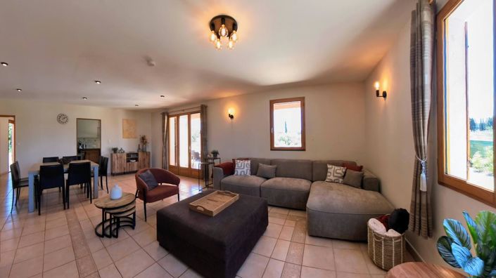 Image No.9-Maison de 3 chambres à vendre à Castelnau-d'Aude