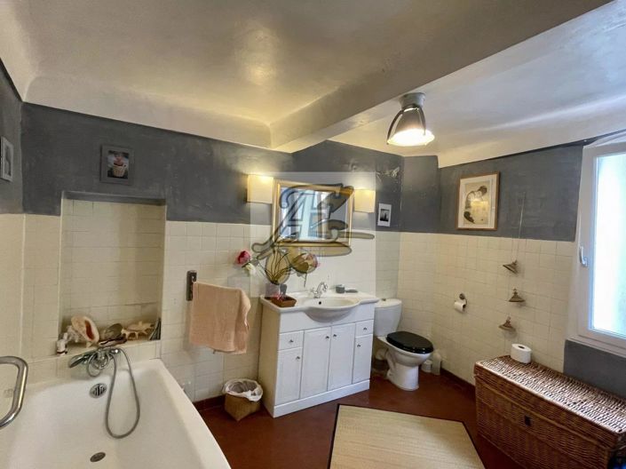 Image No.15-Appartement de 3 chambres à vendre à Seillans