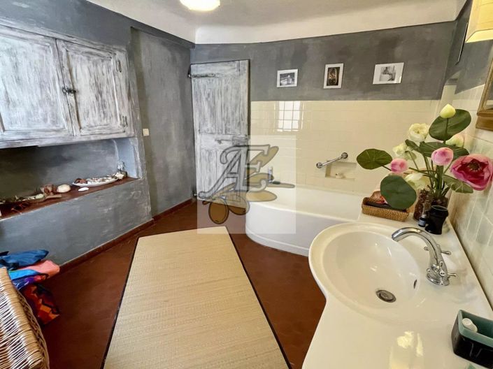 Image No.16-Appartement de 3 chambres à vendre à Seillans