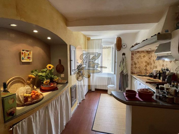 Image No.6-Appartement de 3 chambres à vendre à Seillans