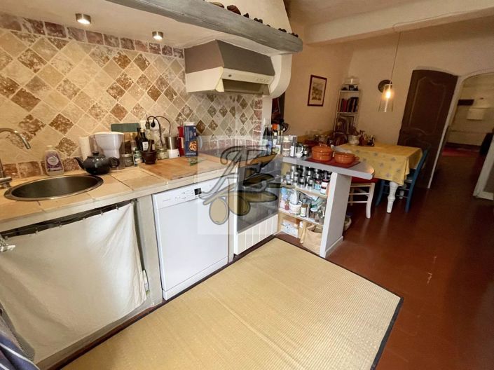 Image No.8-Appartement de 3 chambres à vendre à Seillans