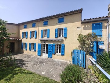 French Gold Property most sold property