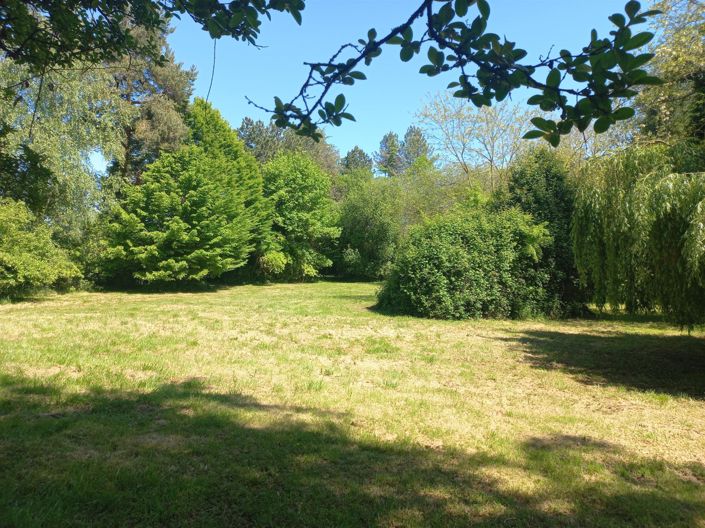 Image No.7-Maison de 4 chambres à vendre à Trie-sur-Baïse