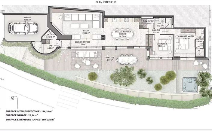 Image No.2-Apartment for sale