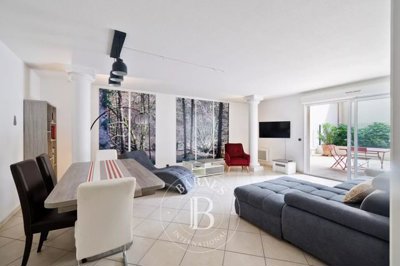 1 - Ciboure, Apartment