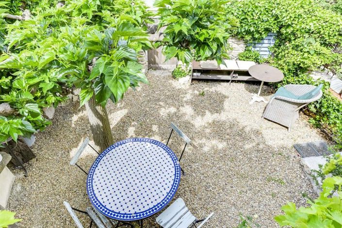 Image No.3-Maison de 3 chambres à vendre à Vaucluse