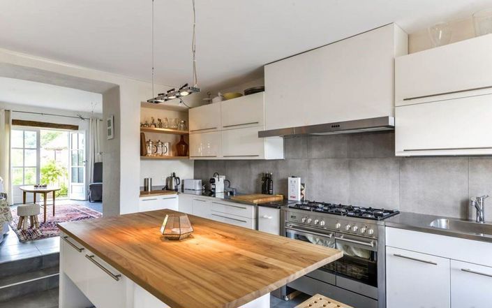 Image No.5-Maison de 3 chambres à vendre à Vaucluse