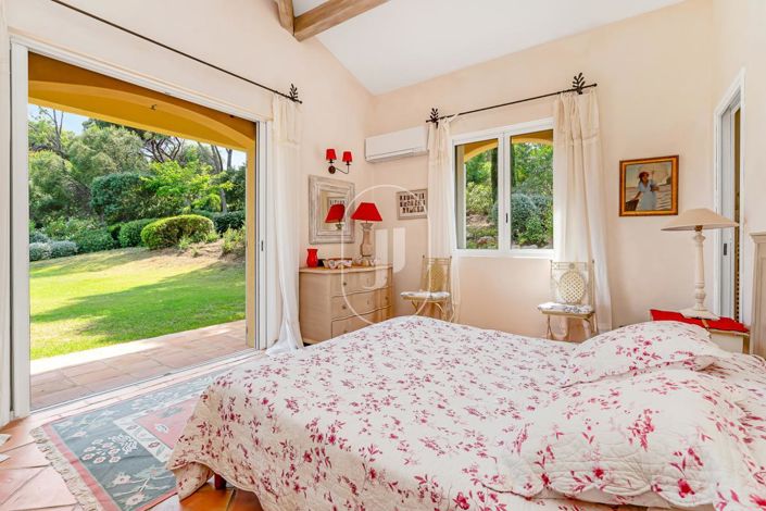 Image No.11-Maison de 6 chambres à vendre à La Croix-Valmer